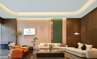 MEHOOD LESTIE Hotel (Tianfuxinqu Xibocheng)