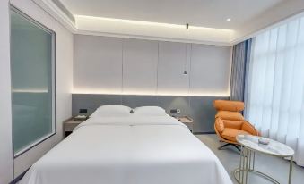 Longcheng Smart Hotel (Anlong Bus Station)