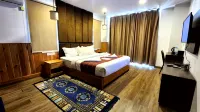 Hotel Ugyen - Layanan Antar-Jemput