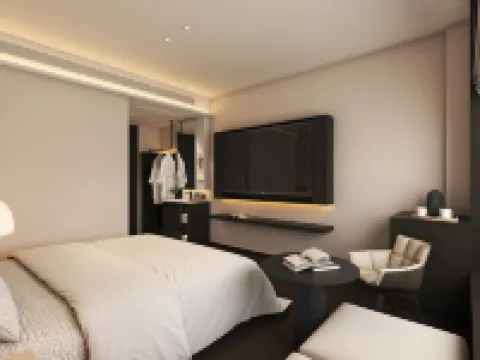 Banshanhai · Jiuzhai Secret Azure Veil Springs Resort Chinese Inn (Jiuzhaigou Scenic Area)