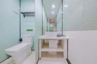 huayuan Hotel