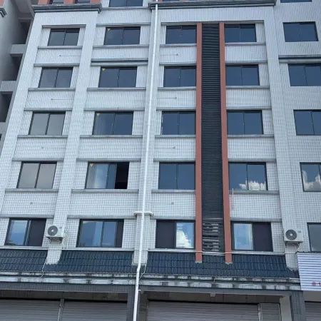 Shiguang Homestay