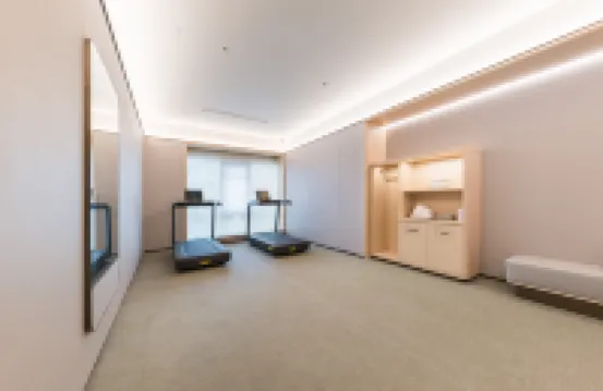 JI Hotel (Xilinhot Xilin Plaza)