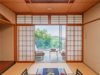 ARyokan Kingetsu Atami Sanso Shuttle service Hotels in Atami