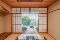 ARyokan Kingetsu Atami Sanso Shuttle service