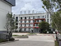 Fengjia-Hotel