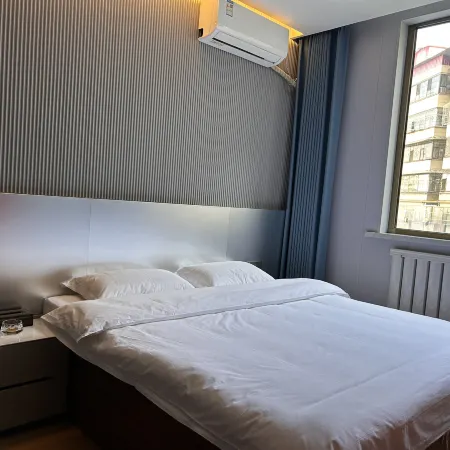 Lvliang Keman E-Sports Hotel