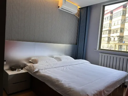 Lvliang Keman E-Sports Hotel