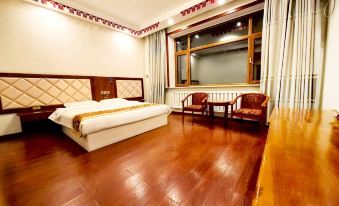 Yabuli Yiranzhijia Hotel