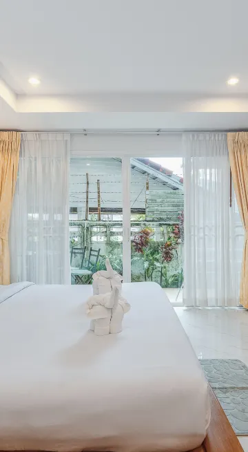 ห้องสแตนดาร์ด