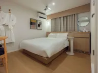 Aank Hotel Cheongnyangni Hotels in der Nähe von Gedächtnishalle König Sejong