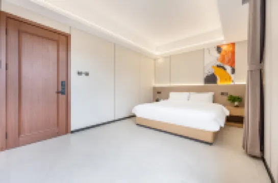 โรงแรมโฮมสเตย์จินเยว่ เป่าถิง