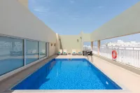 فندق كثبان مسقط(الخوير)