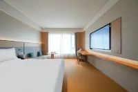 JI Hotel (Dezhou Wucheng County Government)