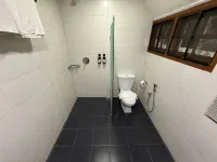 Permai Rainforest Resort