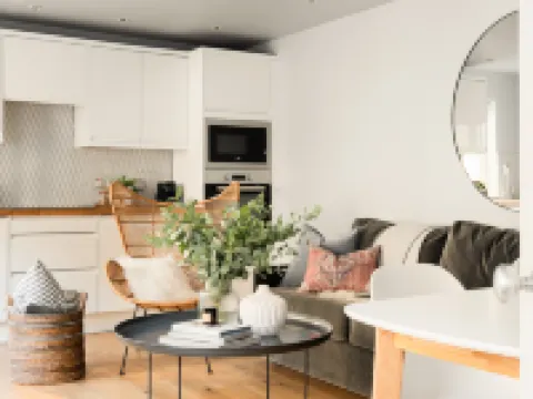 隱藏空間酒店-聖凱瑟琳醫院 巴斯酒店