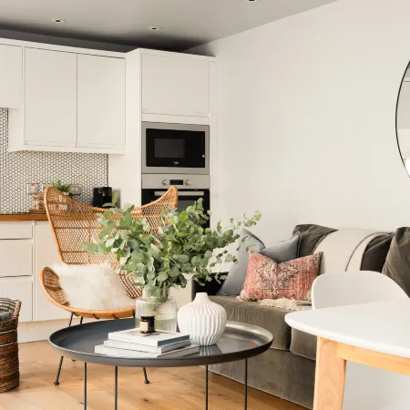 St Catherine's Hospital - Curated Property Hotels in Bath
