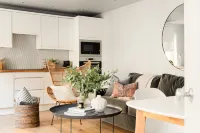 St Catherine's Hospital - Curated Property