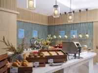 Holiday Inn Express AKSU by IHG - Breakfast