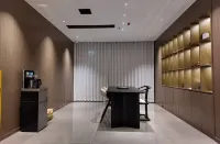 Shanzhiyuan Hotel (Qiandongnan Congjiang County Food Street)