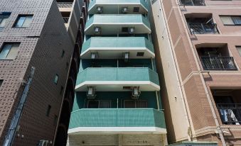 Kuresia Dotonbori,Shinsaibashi ,Shimanouchi
