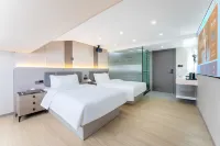 Yunji Hotel Yiwu (Yiwu International Expo Center Branch) - pet friendly