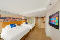 PK E-Sports Hotel (Jieyang Qiaonan Yangmei Yudu)