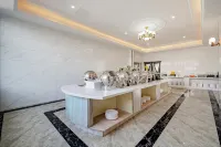 Tengchong Yuzhou Hot Spring Hote - breakfast