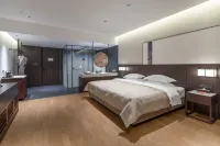 Qianna Qianxun Hotel (Xinfei Avenue Branch) Hotel a Xinxiang