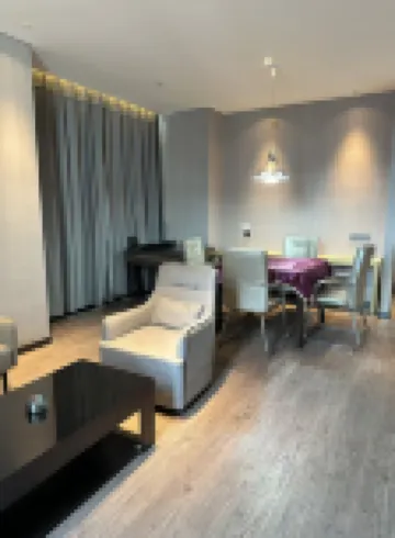 FamiLi Hotel (Jiangyin East Outer Ring Road)