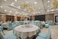 Yijingwan Resort - breakfast