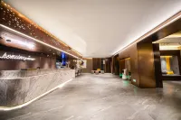 โรงแรมโฮมอินน์ พลัส (เขตทัศนียภาพเมืองเก่าคัชการ์)