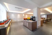 Vienna Hotel (Yuncheng North Station Branch) - 朝食