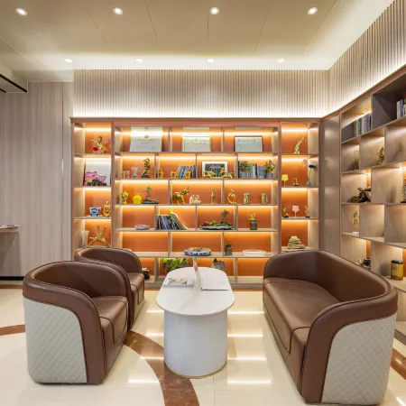 Yisu Qingju Hotel (Ninghai Renmin Avenue)