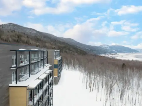 Migliori 20 Alberghi Premium a Québec