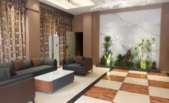 Taihe Hotel Xiangxiang