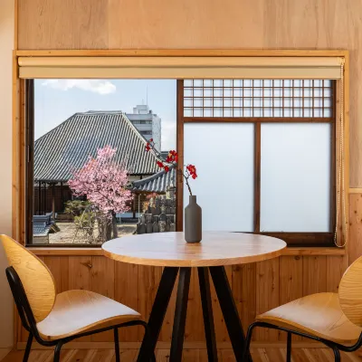 Mameyama15 Hotels near Shosoin
