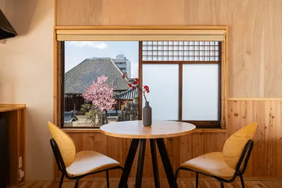 Mameyama15 Hotels in 