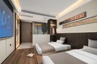 E-Hotel Hotels near Qingyuan Chimelong Resort