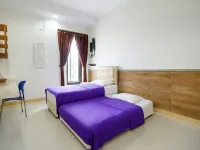 Tripletree Novon Family Hotel Hotels in Blimbing