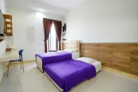 Novon Family Hotel by Tripletee