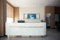 Zijin Xinsheng Smart Apartment