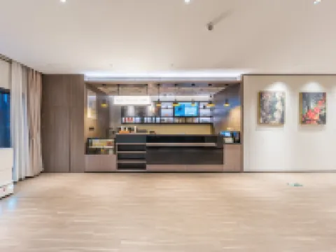 HanTing Hotel (Si County Zhuqiao) Hotels in Si County