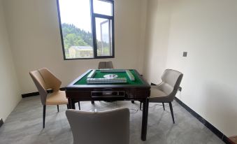 Dengzhanwo Homestay Hotel