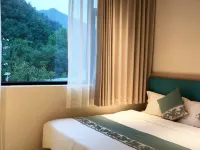 Zhaixingdao Homestay (Cuihua Mountain Scenic Area) Hotels near Cuihua Mountain