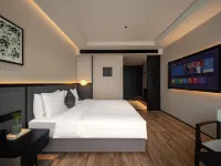 Shidaiwaitan Hotel Hotels in Affiliated Hospital of North Sichuan Medical College/Southwest Petroleum University