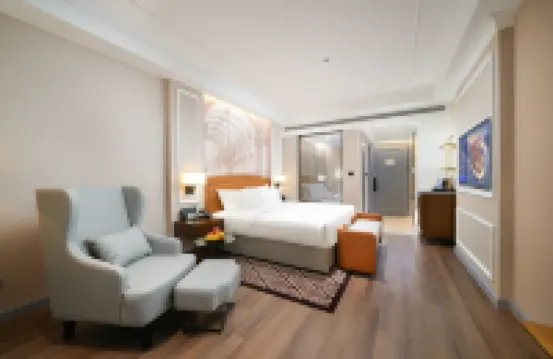 Vienna International Hotel ( Taizhou Xianju Branch)