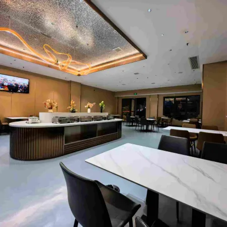 Langzhong Yunshan Hotel
