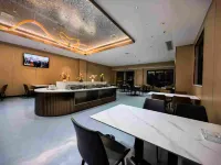 Langzhong Yunshan Hotel