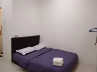 Homestay Cikgu Muaz (Muslim Only) Hotels in Sayong